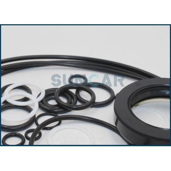 Quality XKAY-00553 XKAY00553 Hydraulic Motor Seal Kit Swing Motor Repair Kit Fits R215-7 for sale