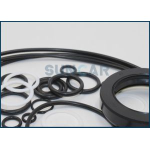 Buy cheap XKAY-01517 XKAY01517 HYUNDAI Seal Kit Swing Motor Seal Kit Fits R210W-9 from wholesalers