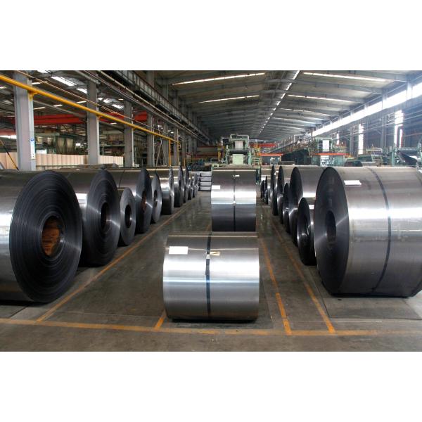 Quality High-strength Steel Coil DIN 17102 EStE500 Carbon and Low-alloy for sale
