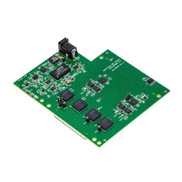 Quality EVAL-CN0585-FMCZ Embedded Solutions Low Latency 16 Bit DAQ System Evaluation Board for sale