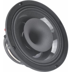 Buy cheap 8"Pro coaxial neodyminum COX8N 4ohms 250watts RMS (2.5"WF+1.75"TW) voice coil 94.6dB High Sensitivity from wholesalers