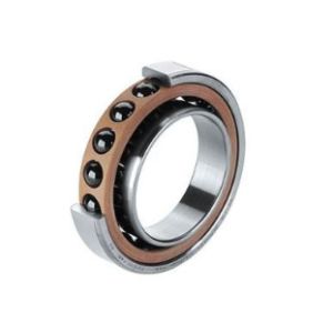 Buy cheap 7338BDB Angular Contact Ball Bearing Black For Heavy Duty Applications from wholesalers