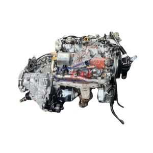 Buy cheap Used Jdm 1C 2C 3C Diesel Engine For Toyota Vehicles from wholesalers