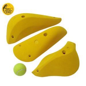 Buy cheap NO Inflatable Big Pinches 3 Pack Bouldering Wall Rock Climbing Holds for Adults from wholesalers