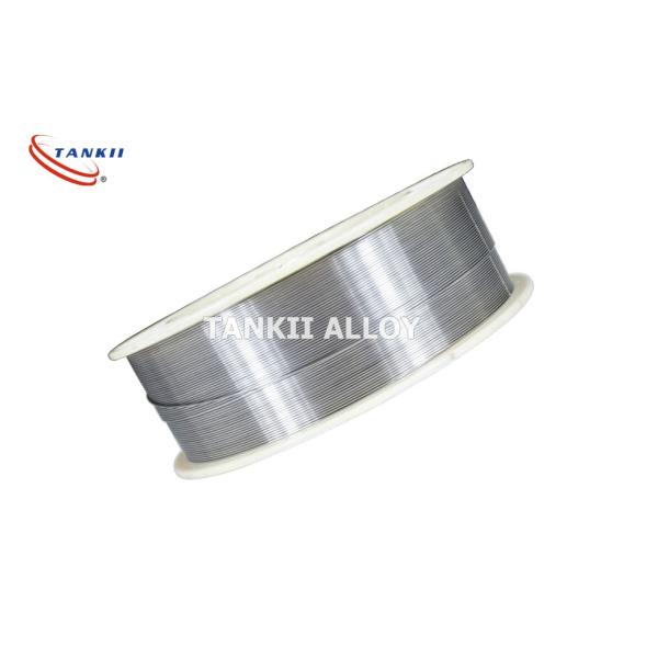 Quality 1/16 Inch 1.6mm NiCr 6015 Thermal Spray Wire For Bond Coating for sale