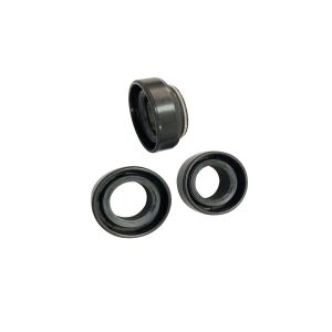 Buy cheap NBR National Skeleton Shock Oil Seal With Shore A80 from wholesalers
