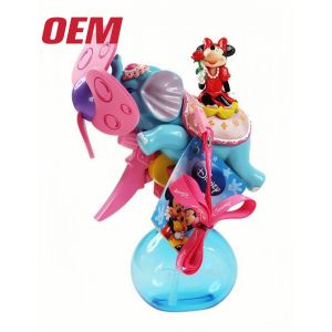 Portable Mini Cooling Fan OEM Summer Portable Fan Made Handheld Cute Lithium