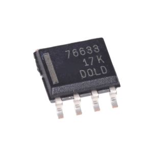 integrated circuit TPS74801TDRCRQ1 TPS74801RGWR TPS74801QRGWRQ1 QFN10 Stabilizer