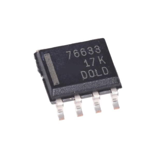 integrated circuit TPS74801TDRCRQ1 TPS74801RGWR TPS74801QRGWRQ1 QFN10 Stabilizer