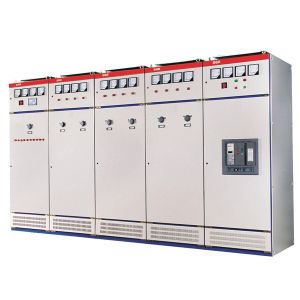 Buy cheap Gck Model Metal-Clad Low Voltage Withdrawable Switchgear from wholesalers