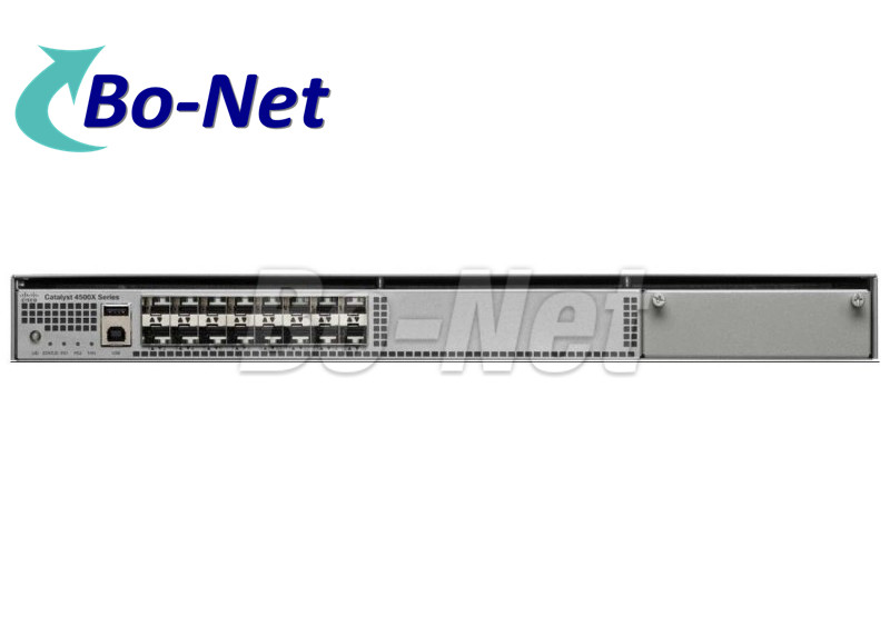 Buy cheap Cisco WS-C4500X-24X-IPB  Cisco Gigabit Switch from wholesalers