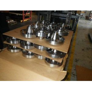 Buy cheap DIN EN 10253-4 Butt Weld Fittings Bauart A DIN 2615-T1 AD 2000-W2/W10 HP 8/3 from wholesalers