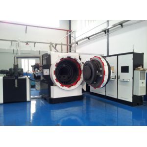 Buy cheap Eco Friendly Ceramic Sintering Furnace / Industrial Sintering Furnace from wholesalers