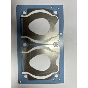 Buy cheap Custom Precision Compressor Gasket – Heat-Resistant, Leak-Proof, and Durable Sealing Solution from wholesalers