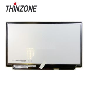 Buy cheap 12.5 Inch Laptop Led Lcd Screen Monitor 1366 RGB *768 WXGA Slim EDP 30 Pin LP125WH2-SPT1 from wholesalers