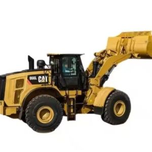 Chinese Diesel Wheel Used Front Loader Factories Technology Construction