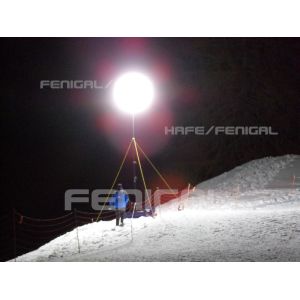 Buy cheap 480w DMX512 Control 48v Tripod Led Balloons from wholesalers