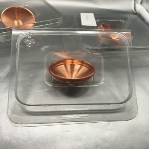 277263 Kaliburn Consumables Plasma Cutting part spare tig Nozzle Cutting