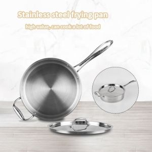 Buy cheap High Quality 304 Stainless Steel Ware 12pcs Cookware Set Cooking Food Pot from wholesalers