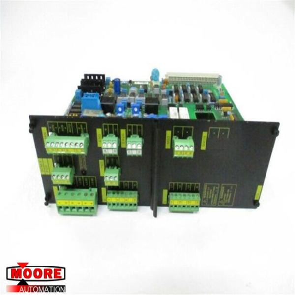 Buy cheap SCM-1 SCM1 DEIF PLC Module from wholesalers