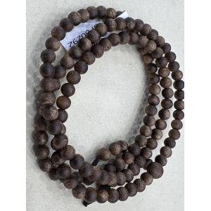 Buy cheap Everyday Agarwood Bracelet Durable With Diamond Gemstone And Crystal Gemstone from wholesalers