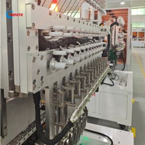 Buy cheap Precision XT-TW1270 Power Transformer Winding Machine User Friendly from wholesalers