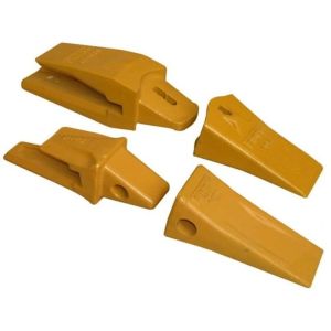 Buy cheap Genuine SANY SY55C.3.4-2 Excavator Rock Bucket Tooth Original Factory Spare Part from wholesalers