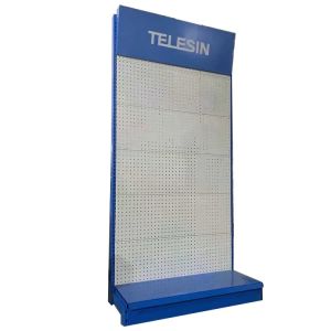 Buy cheap china shelving customized Innovative Product Best Selling For Grocery store display shelves supermarket shelves from wholesalers