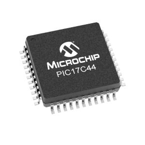 Buy cheap American Microchip Integrated Circuits PIC17C44-16/PQ Brand New Original Electronic Components Package  Monitor and Reset Ethernet Controller from wholesalers
