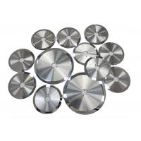 Buy cheap Excellent Working Life Tungsten Carbide Cutting Disc With Single Cutting Edge product