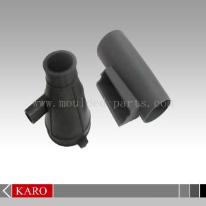 Buy cheap Custom Automotive Molded Rubber Part from wholesalers