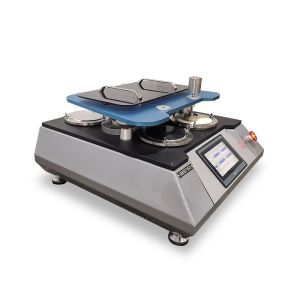 Buy cheap ASTM Touch Screen Control Footwear Martindale Abrasion Tester from wholesalers