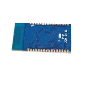 F-6188 V4.0 Wifi Arduino Sensor Module Stereo Audio Module BK8000L Wireless