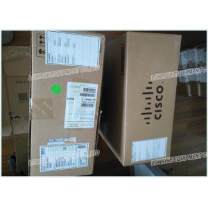 Buy cheap Cisco ME-4924-10GE Fiber Optic Switch - 24x 1GE SFP + 4x SFP Or 2x 10GE X2 Original from wholesalers