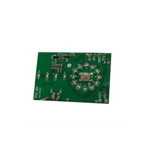 China Customized development of software and hardware of intelligent electronic products PCBA solution module R&D manufacturer on sale