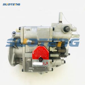 China 3883776 Fuel Injection Pump For N14  Engine on sale