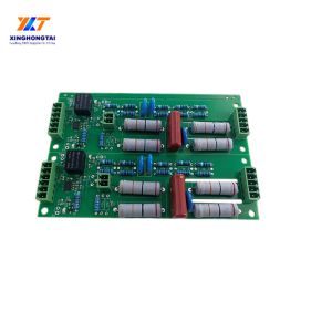 Solar Inverter Circuit Board PCB Manufacturer Multilayer PCBA Assembly