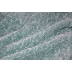 Buy cheap 100% Polyester 150cm CW Or Adjustable Flannel  430gsm from wholesalers