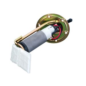China Universal Fuel Pump Module Assembly High Reliability Minimal Noise Generation on sale