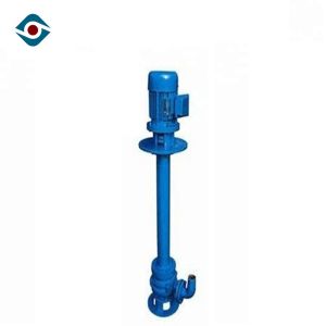 Buy cheap Anti Corrosive Phosphoric Acid Industrial Sump Pump Vertical Centrifugal Pump Parts from wholesalers