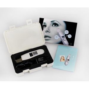 Buy cheap KD8010 Ultrasonic Skin Scrubber Spatula Machine OEM / ODM Available from wholesalers