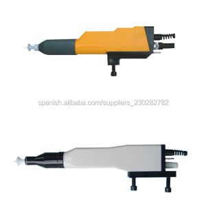 Buy cheap Top Sell 2024 Electrostatic Spray Gun The Ultimate Solution for Powder Coating Work from wholesalers