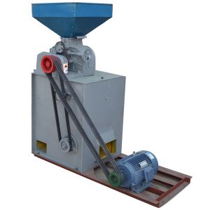 Buy cheap LM24-2C Automatic Motor Husk Hammer For High Capacity Rice Mill 4-5.5 KW from wholesalers
