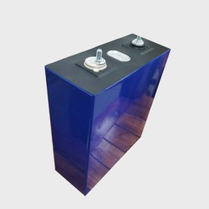 CATL 280Ah 3.2V Lifepo4 Prismatic Cells 6000 Cycle IEC