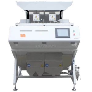Buy cheap Mini Farms CCD128 Color Sorter for Sorting Rice Quinoa Coffee Vegetables and Lentils from wholesalers