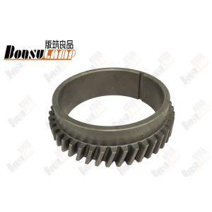 Buy cheap Japanese Spare Parts Suppliers Crankshaft Gear Z=42 Isuzu 6HK1 8-94394342-0 8943943420 from wholesalers