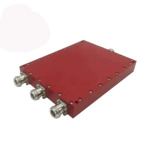 Buy cheap Upgrade Your Communication System With 0.6 IL Two-way Radio Add-on And N Female Connector from wholesalers