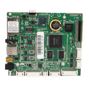 Buy cheap Sunchip RK3188 Android Motherboard LCD Digital Signage Embedded ARM Board from wholesalers