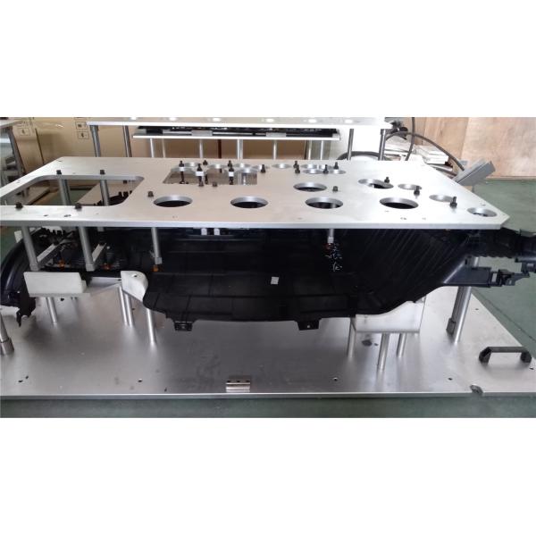 Quality Robot Arc Welding Automation Apparatus PLC Control Automated for sale