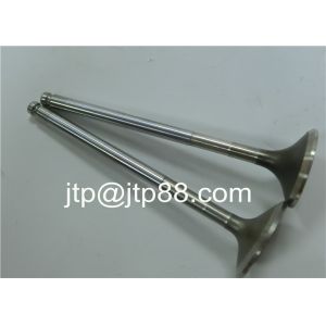 Buy cheap Train Diesel Engine Valve Z18 Z20 Steel + Stainless Steel Intake And Exhaust Valve from wholesalers